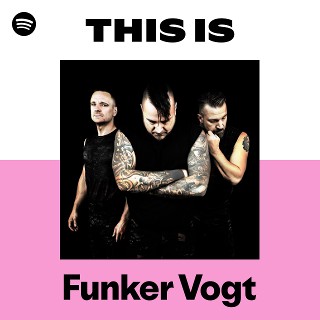 Imagem de Funker Vogt