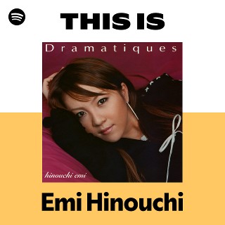 日之内エミ | Spotify