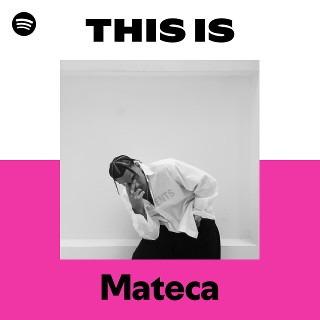 Imagem de Mateca