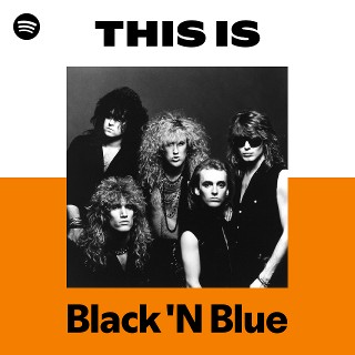 BLACK'N BLUE 1stアルバム CD Amazon.co.jp: Black 'n Blue -Remast-: ミュージック