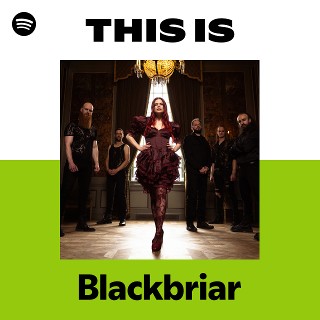 Imagem de Blackbriar