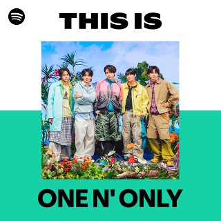邦楽 ONEN'ONLY ONE N' ONLY OFFICIAL SITE