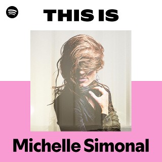 Michelle Simonal