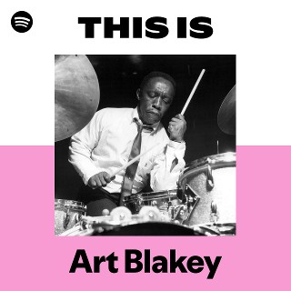 This Is Art Blakey