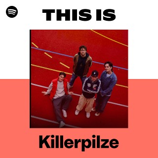 Imagem de Killerpilze