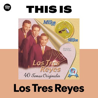 Imagem de Los Tres Reyes