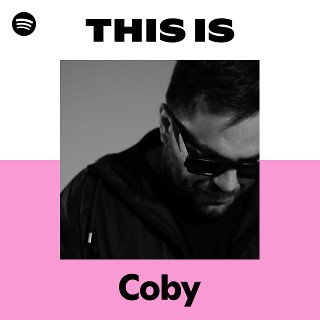 Coby | Spotify