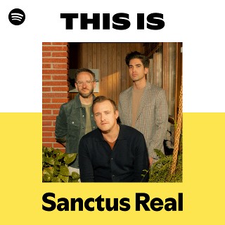 Imagem de Sanctus Real