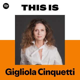 Imagem de Gigliola Cinquetti