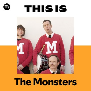 THE MONSTERS♡ en