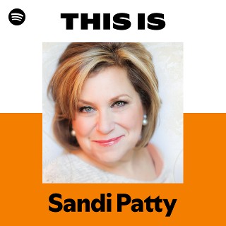 Imagem de Sandi Patty
