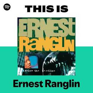 Ernest Ranglin | Spotify