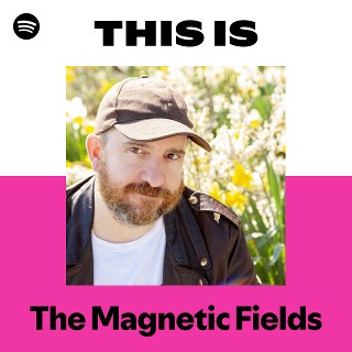 Imagem de The Magnetic Fields