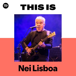 Imagem de Nei Lisboa