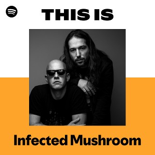 インフェクテッド・マッシュルーム　CD3枚 インフェクテッド・マッシュルーム／INFECTED MUSHROOM | ザ