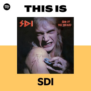 SDI | Spotify