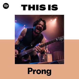 Imagem de Prong