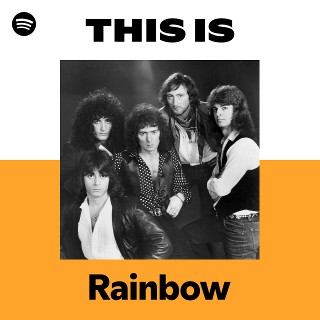 レインボー『Ritchie Blackmore's Rainbow』解説：ディープ・パープル