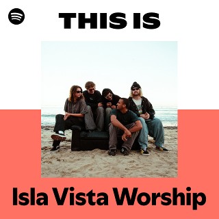 Imagem de Isla Vista Worship