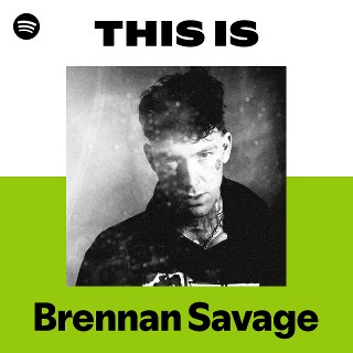 Imagem de Brennan Savage