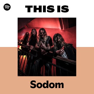 Imagem de Sodom