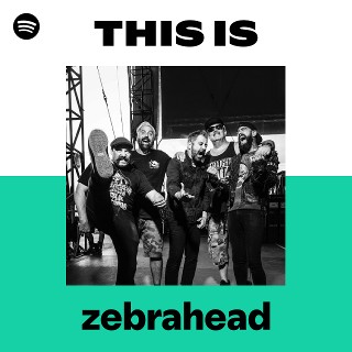 Imagem de Zebrahead
