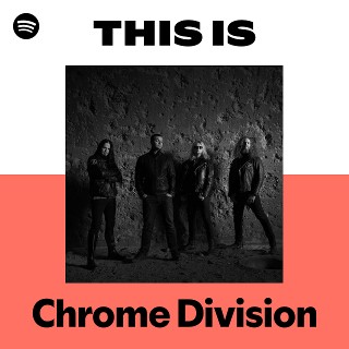 Imagem de Chrome Division