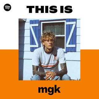 Imagem de Machine Gun Kelly