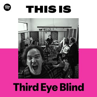 Imagem de Third Eye Blind