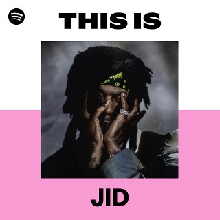 This Is JID