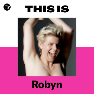 Imagem de Robyn