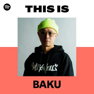 BAKU | Spotify