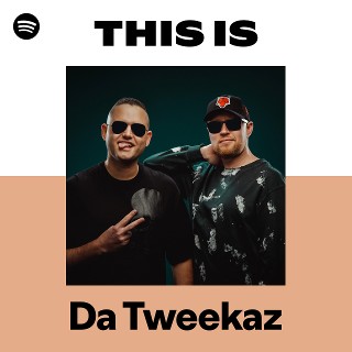 Imagem de Da Tweekaz