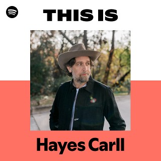 This Is Hayes Carll