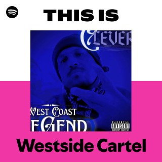 洋楽 westside cartel / III Westside Cartel - Album by Westside Cartel - Apple Music