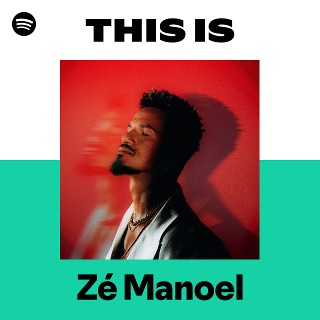 Imagem de Zé Manoel