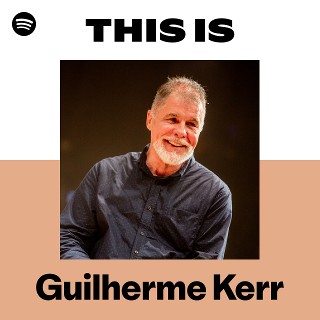 Imagem de Guilherme Kerr