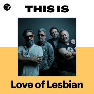 Imagem de Love of Lesbian