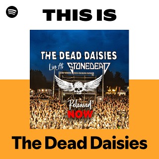Imagem de The Dead Daisies