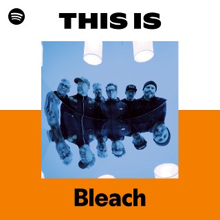This Is Bleach