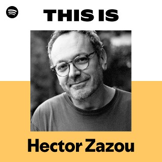Hector Zazou | Spotify