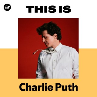This Is Charlie Puth