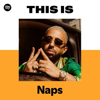 Naps | Spotify