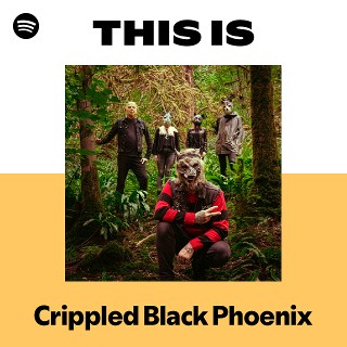 Imagem de The Black Phoenix