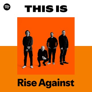 Imagem de Rise Against