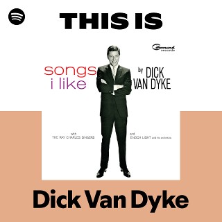 This Is Dick Van Dyke