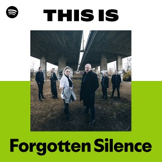 Forgotten Silence | Spotify
