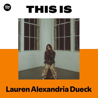 Imagem de Lauren Alexandria