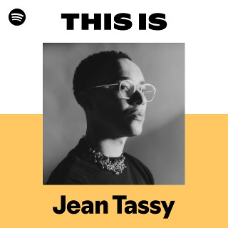 Imagem de Jean Tassy