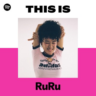 RuRu | Spotify